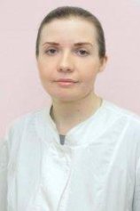 Парфенова Любовь Александровна