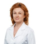 Самохина Светлана Юрьевна