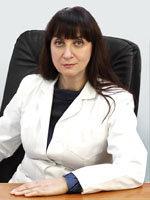 Аркадан Наталья Руслановна