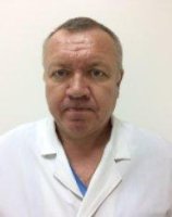 Комиссаров Александр Борисович