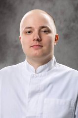 Мищенко Илья Игоревич