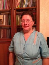 Гакова Марина Александровна
