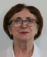 Фадина Валентина Владимировна