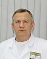 Стариков Владимир Анатольевич