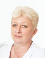 Сизова Ирина Данииловна