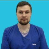 Горьков Артем Вячеславович