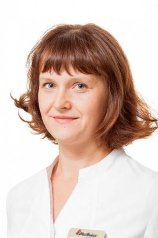 Быстрова Татьяна Викторовна