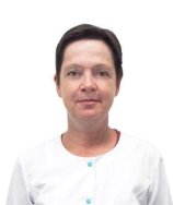 Зубкова Анна Анатольевна