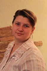 Иванченко Ольга Анатольевна