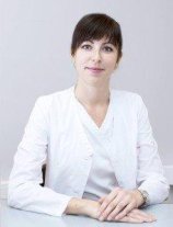 Захарова Юлия Андреевна