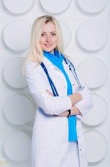 Ступина Светлана Анатольевна
