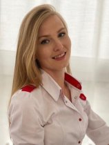 Лизунова Анфиса Павловна