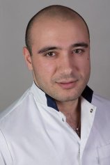 Тонку Петр Петрович
