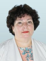 Гольдзон Галина Дмитриевна