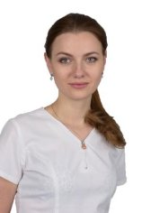 Хромова Надежда Юрьевна