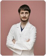 Мансуров Андрей Николаевич