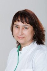Присяжнюк Варвара Леонидовна