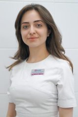 Курашева Зайнаб Хаджимурадовна