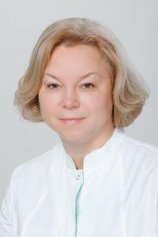 Губанова Екатерина Викторовна