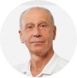 Житловский Вениамин Ефимович