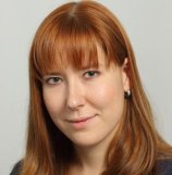 Симакина Александра Николаевна