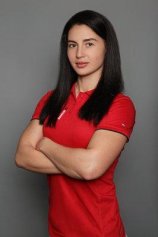 Ведышева Ксения