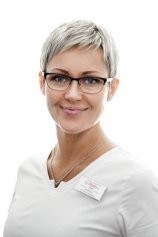Бойчевская Светлана Васильевна