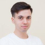 Петрук Павел Сергеевич