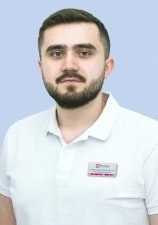 Гусейнов Бехбут Джанполад оглы