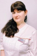 Гуськова Светлана Евгеньевна