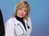 Воронкова Елена Григорьевна