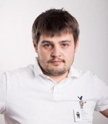 Соколов Александр Владимирович