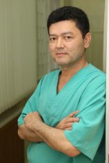 Холбожонов Азамжон Алижонович