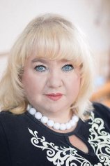 Гусева Елена Борисовна