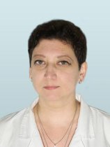 Cытник Анна Викторовна