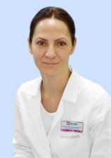 Шульгина Елена Константиновна