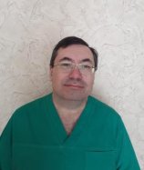 Вишневский Алексей Евгеньевич
