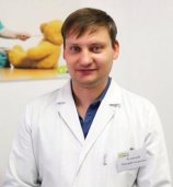 Беленький Дмитрий Андреевич
