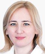 Шогенова Людмила Владимировна