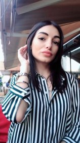 Чархифалакян Джемма Ервандовна