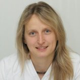 Архипова Елена Борисовна