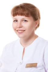 Серебрякова Наталья Владимировна