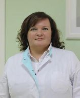Косивцова Ольга Владимировна
