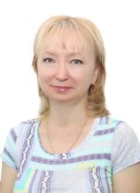 Гребнева Ирина Николаевна
