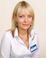 Команова Виктория Игоревна