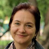 Соколова Марина Борисовна