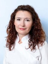 Кривоносова Алла Владимировна
