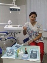 Полторацкая Екатерина Евгеньевна