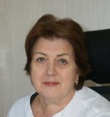 Паршукова Вера Николаевна