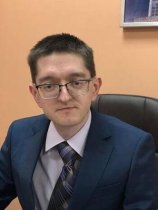 Аронов Павел Владимирович